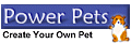 Power Pets - The Greatest Virtual World site on the Internet!