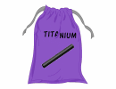 Bag of Titanium