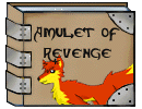 Amulet of Revenge