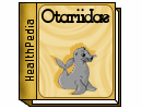 HealthPedia - Otariidae