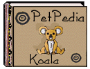 PetPedia - Koala