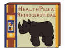 HealthPedia - Rhinocerotidae