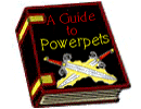 A Guide to Powerpets