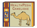 HealthPedia - Camelidae