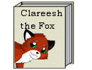 Clareesh the Fox