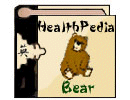 HealthPedia - Bear