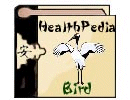 HealthPedia - Bird