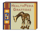 HealthPedia - Giraffidae