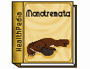 HealthPedia - Monotremata