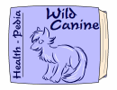 Healthpedia - Wild Canine