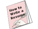 How to Write a Resume