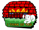 I Think of You