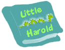 Little Harold