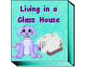 Living in a Glass House