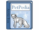 PetPedia - Arctic Fox