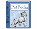 PetPedia - Arctic Wolf