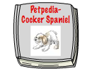 PetPedia - Cocker Spaniel