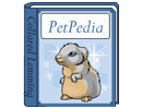 PetPedia - Collared Lemming
