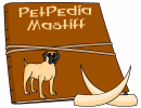 PetPedia - Mastiff