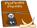 PetPedia - Panda