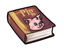 PetPedia - Pig