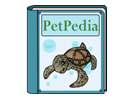 PetPedia - Sea Turtle