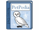 PetPedia - Snowy Owl