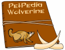 PetPedia - Wolverine