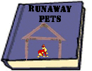 Runaway Pets