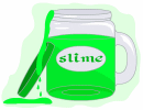Jar of Pure Slime