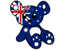 Australia Cuddly
