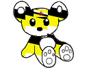 Brunei Cuddly