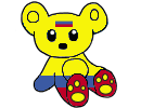 Colombia Cuddly