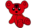 Albania Cuddly