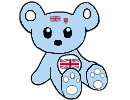 Fiji Cuddly
