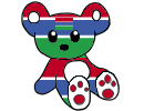 Gambia Cuddly