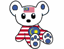 Malaysia Cuddly