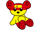 Spain Cuddly