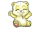 Unbearably Cute Bear