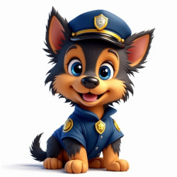 PPPD Yorkie